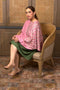 Mauli Smokey Twirl Poncho