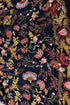 Floral Orchestra | Embroidered Pure Cashmere Shawl
