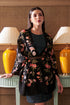 A Colourful Symphony Cashmere Stole