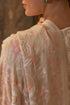 Celestial Valley | Embroidered Pure Cashmere Shawl