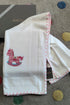 Baby Rio can't stop Rocking | Personalized Baby Blanket
