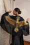 The Phoenix | Pure Cashmere Stole