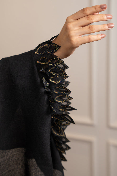 The Phoenix | Pure Cashmere Stole