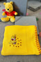Baby Chubby the Pooh Yellow - Mauli