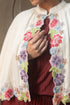 Floral Love Cape