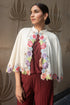 Floral Love Cape