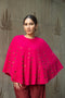 Zing Ring Poncho