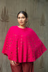 Zing Ring Poncho