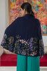 Garden Bloom Cape