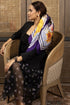 Sula Blossom | Pure Silk Twill Scarf