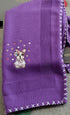 Baby Bella the Charmer | Personalized Baby Blanket