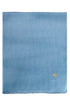 The Crown Herringbone Cashmere Personalized Muffler