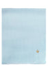The Crown Herringbone Cashmere Personalized Muffler