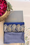 Celestial Waves | His & Her Scarf Gift Set
