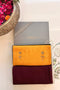 Sunset & Sangria| His & Her Scarf Gift Set