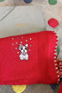 Baby Bella the Charmer | Personalized Baby Blanket