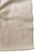 Herringbone Merino Personalized Scarf