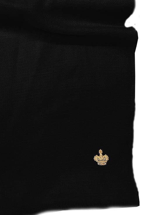 The Crown Personalized Shawl