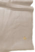 The Crown Diamond Weave Pure Cashmere Shawl