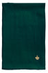 The Crown Diamond Weave Pure Cashmere Shawl