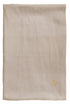 The Crown Diamond Weave Pure Cashmere Shawl