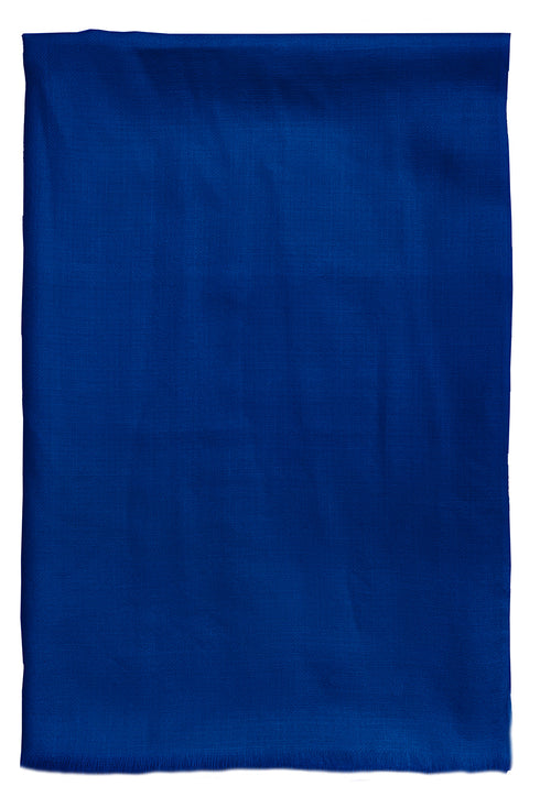 Diamond Weave Fine Merino Personalized Shawl