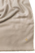 The Crown Diamond Weave Pure Cashmere Shawl