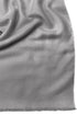 Diamond Weave Merino Personalized Stole